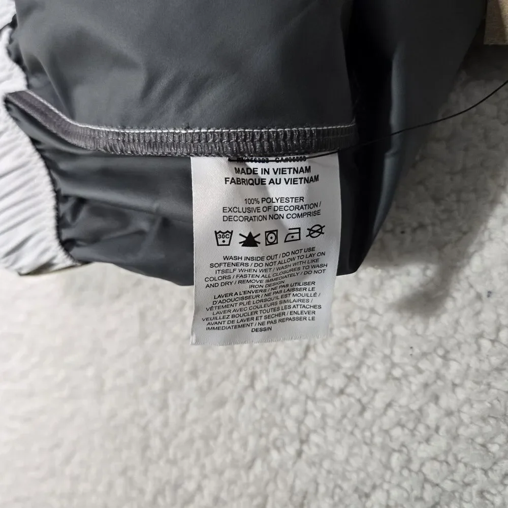 $135 Nike Tech Mens‎ XL Loose Fit Lightweight Above Knee Shorts HJ2946-121